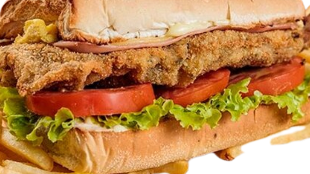 SANDWICHES