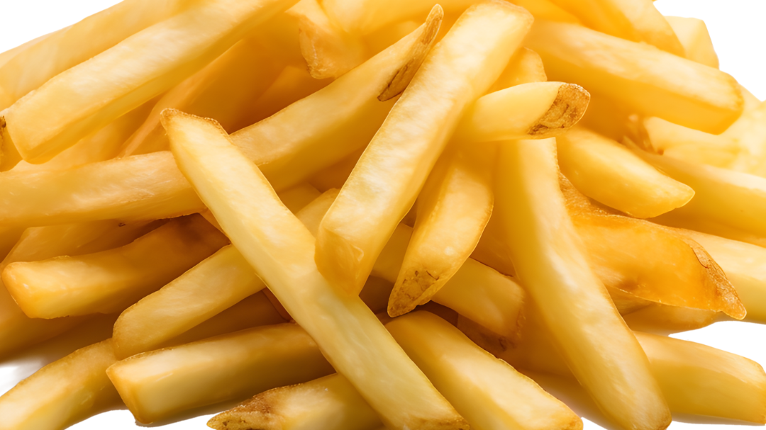 PAPAS FRITAS