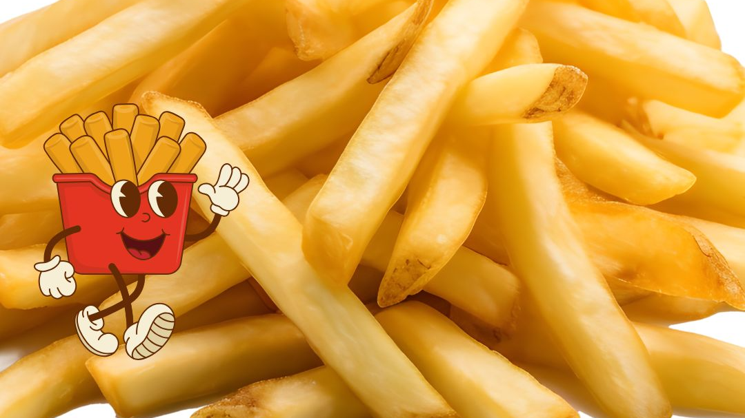 PAPAS FRITAS