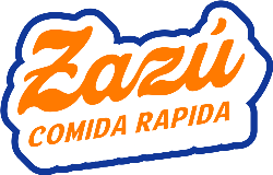 Logo Zazú