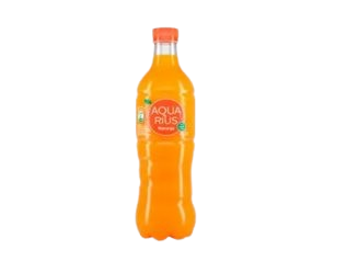 Acuarius Naranja 500ml