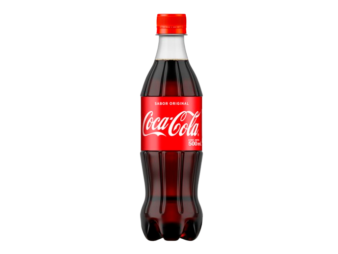 Coca Cola 500ml