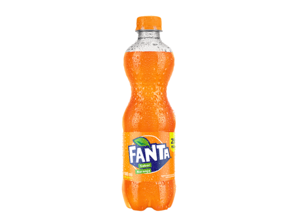 Fanta 500ml