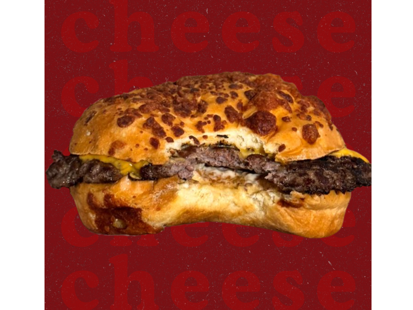 Cheese doble