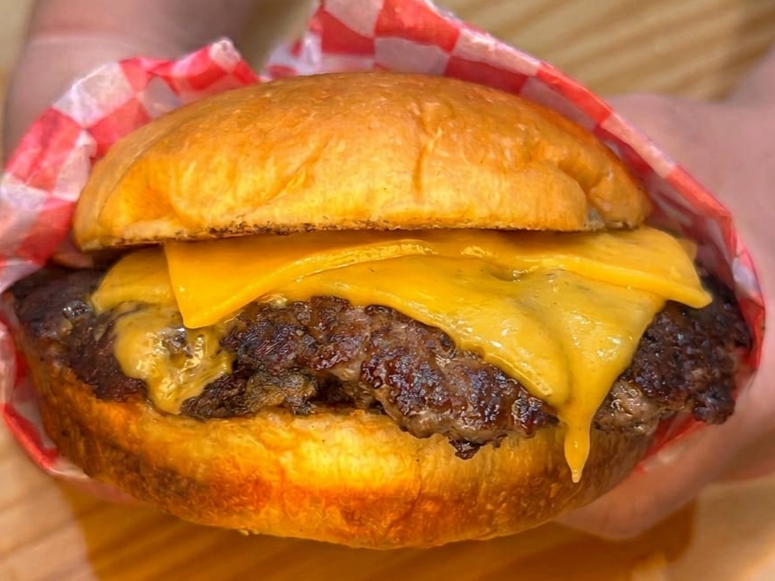 Cheese doble