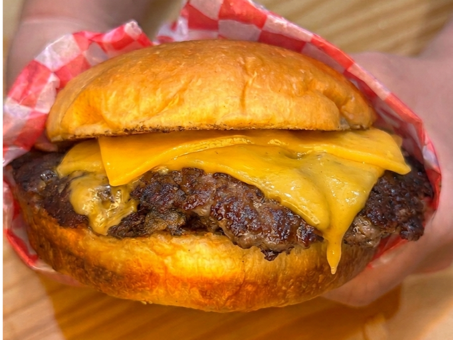 Combo Cheese Triple X2