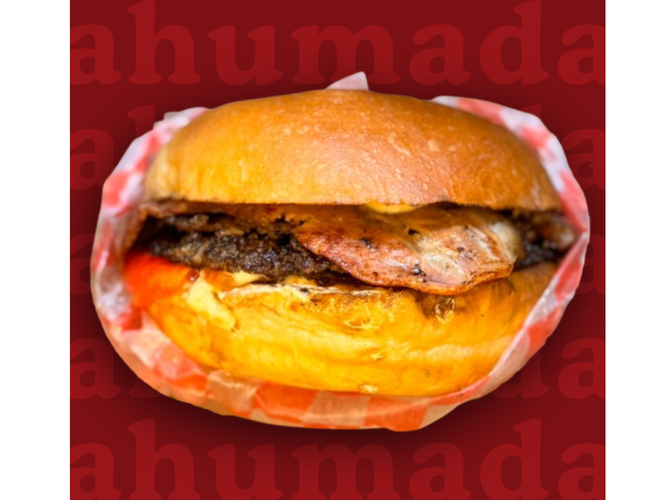 Ahumada