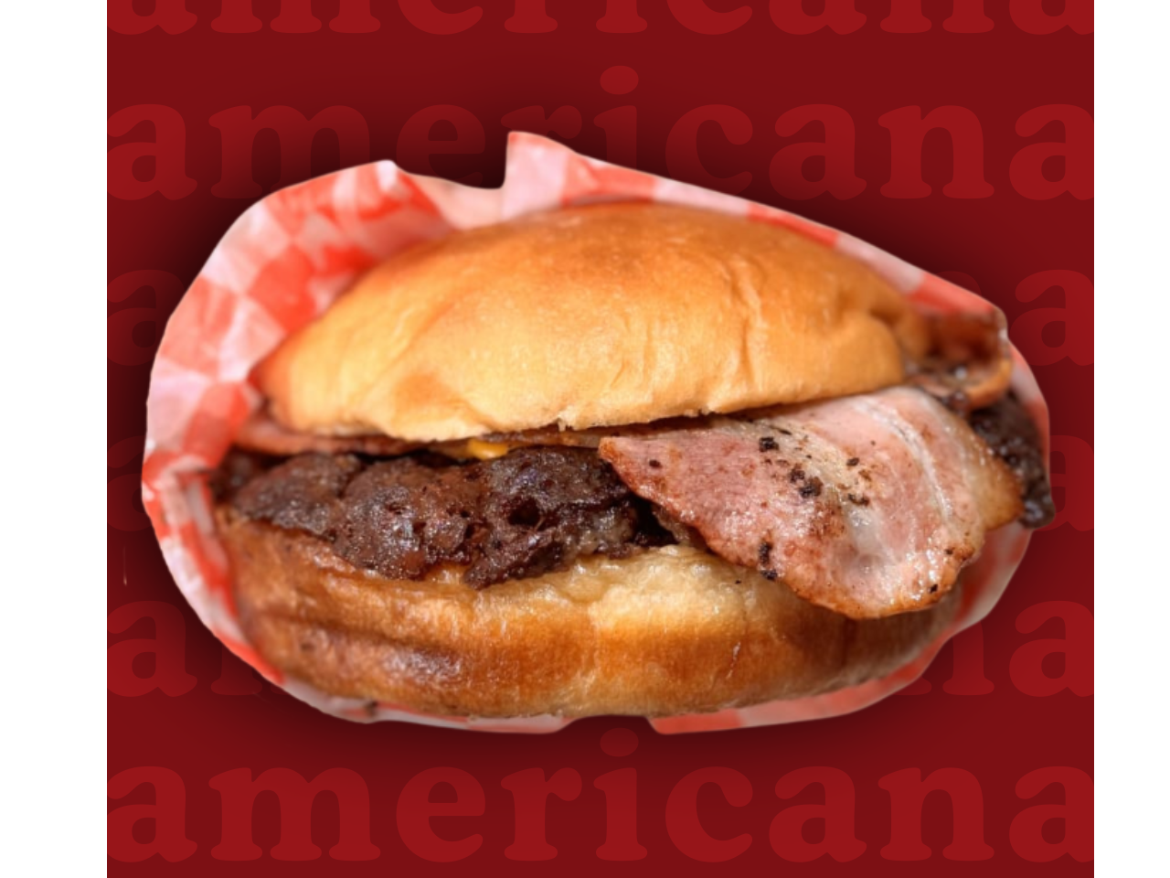 Combo Americanas x2