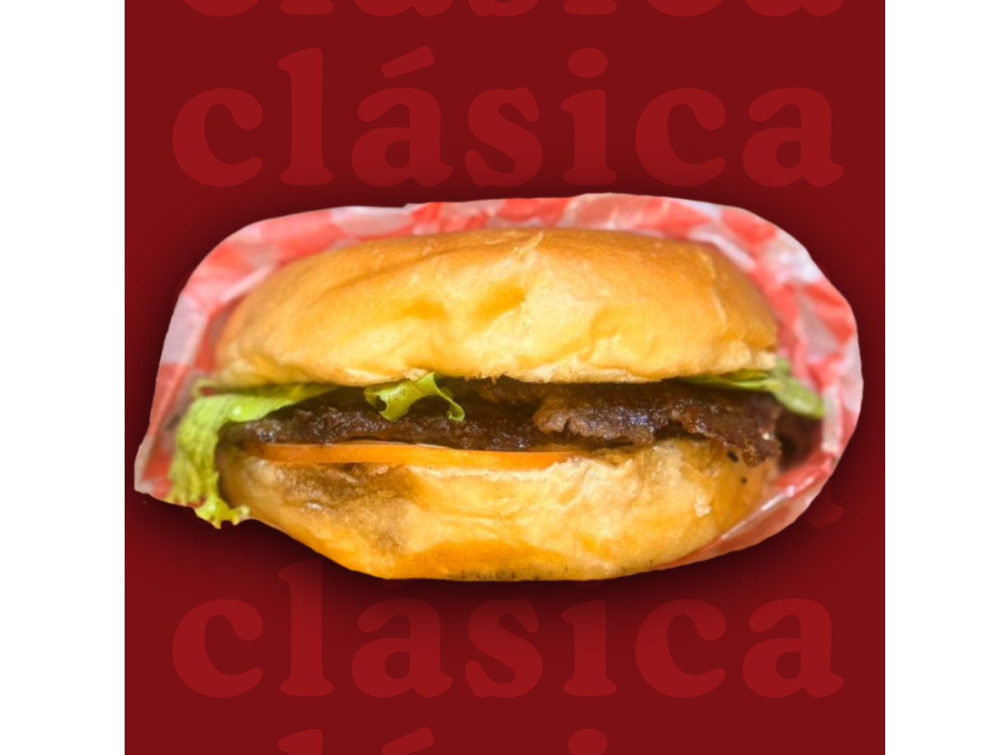 Clásica