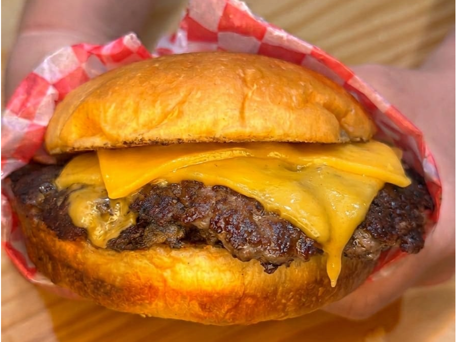 Cheese triple