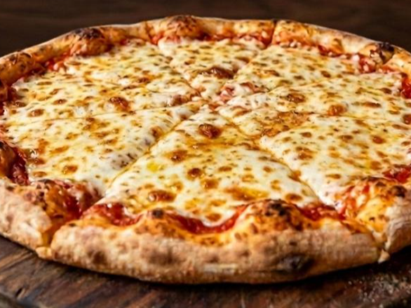 PROMO: 1 Muzzarella + 1 Especial