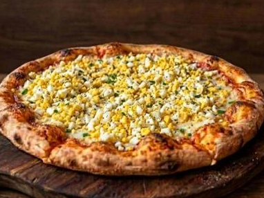 PROMO: 1 Muzzarella + 1 Huevo