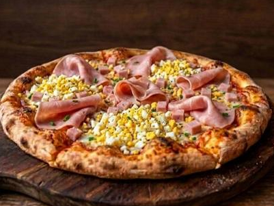 ESPECIAL CON HUEVO