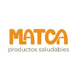 Logo de MATCA SALUDABLE