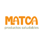 Logo de MATCA SALUDABLE