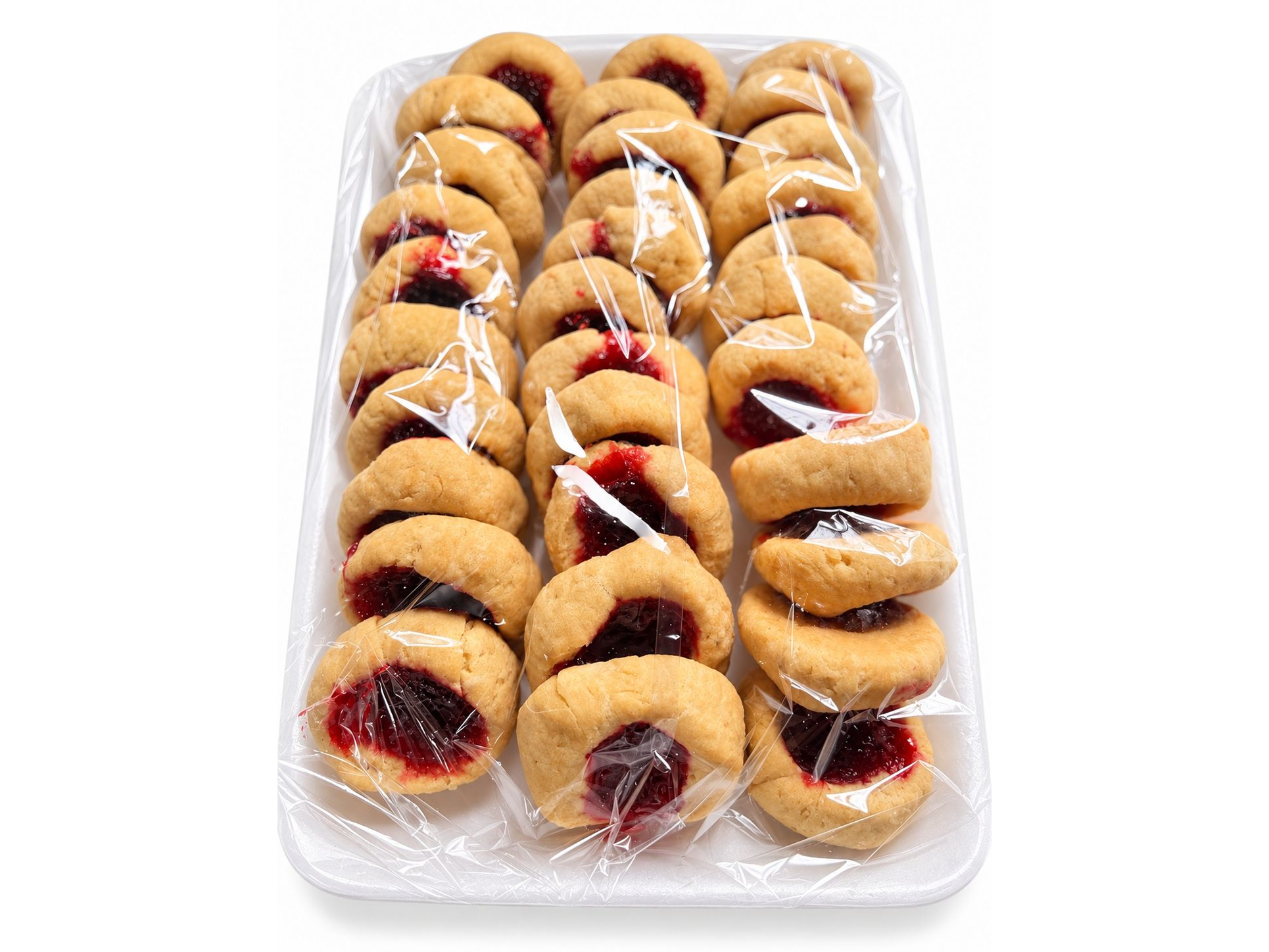 PEPAS DE FRAMBUESA 1KG