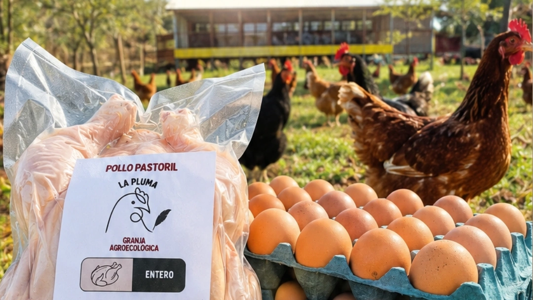 PROMOCIONES 🐔🥚