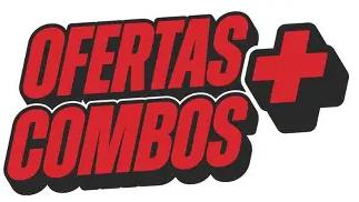 OFERTAS Y COMBOS