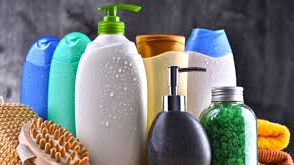 PERFUMERIA Y CUIDADO PERSONAL