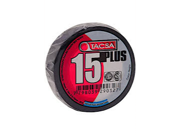 CINTA AISLADORA TACSA 5MT