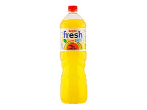 AGUA FRESH MULTIFRUTA