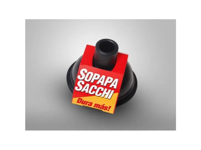 SOPAPA SACCHI