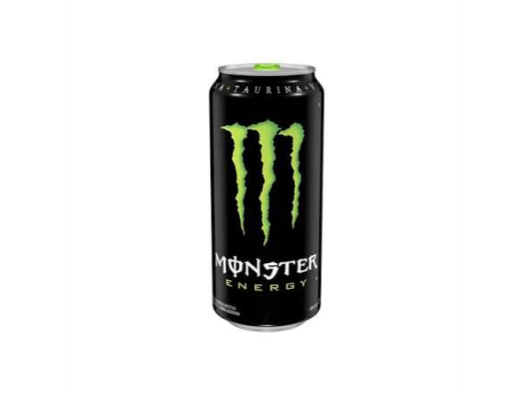 MONSTER LATA X 473