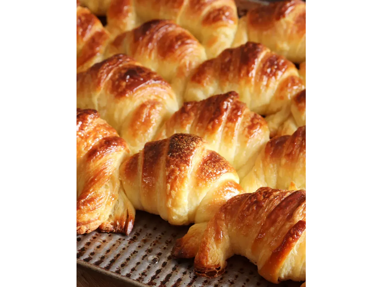 FACTURA O MEDIALUNAS