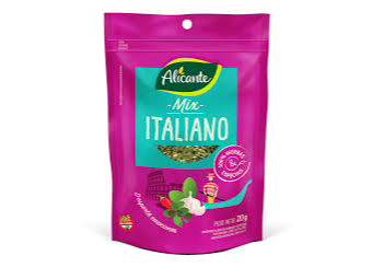 MIX ITALIANO ALICANTE X 20GR