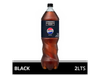 PEPSI BLACK X 2LT