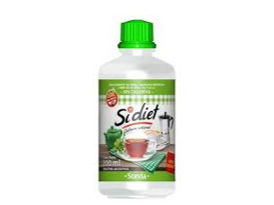 EDULCORANTE SI DIET CON STEVIA X 200ML
