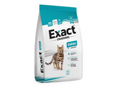 EXACT GATO CRIADORES