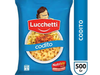 FIDEO CODITO LUCCHETTI X 500GR