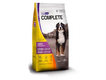 COMPLETE ADULTO RAZA MEDIANA