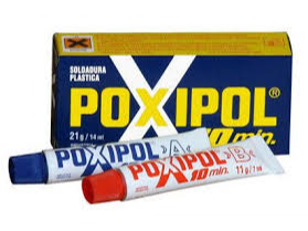 POXIPOL X 21g