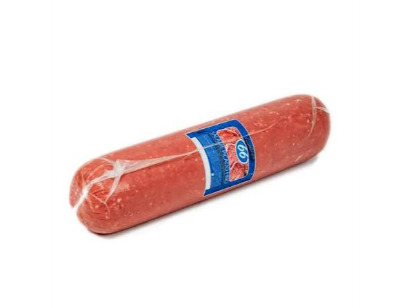 SALAME 66 x 100gr