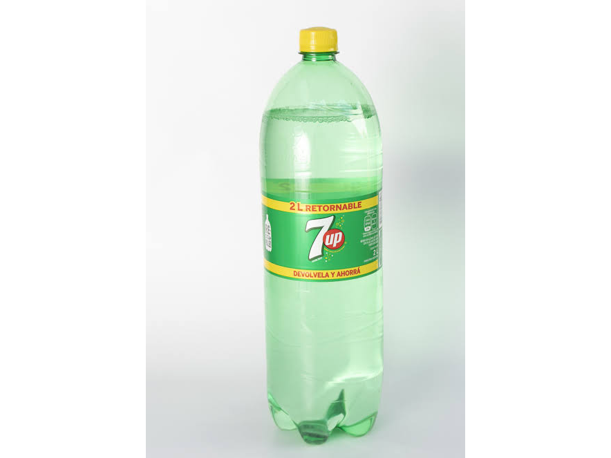 SEVEN UP X 2LT