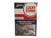 LUCKY STRIKE PARIS BOX 20