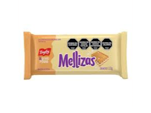 GALLETAS MELLIZAS