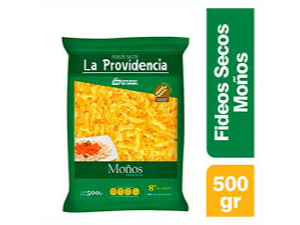 FIDEO PROVIDENCIA MOÑO