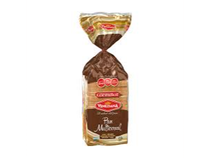 PAN MULTICEREAL VENECIANA
