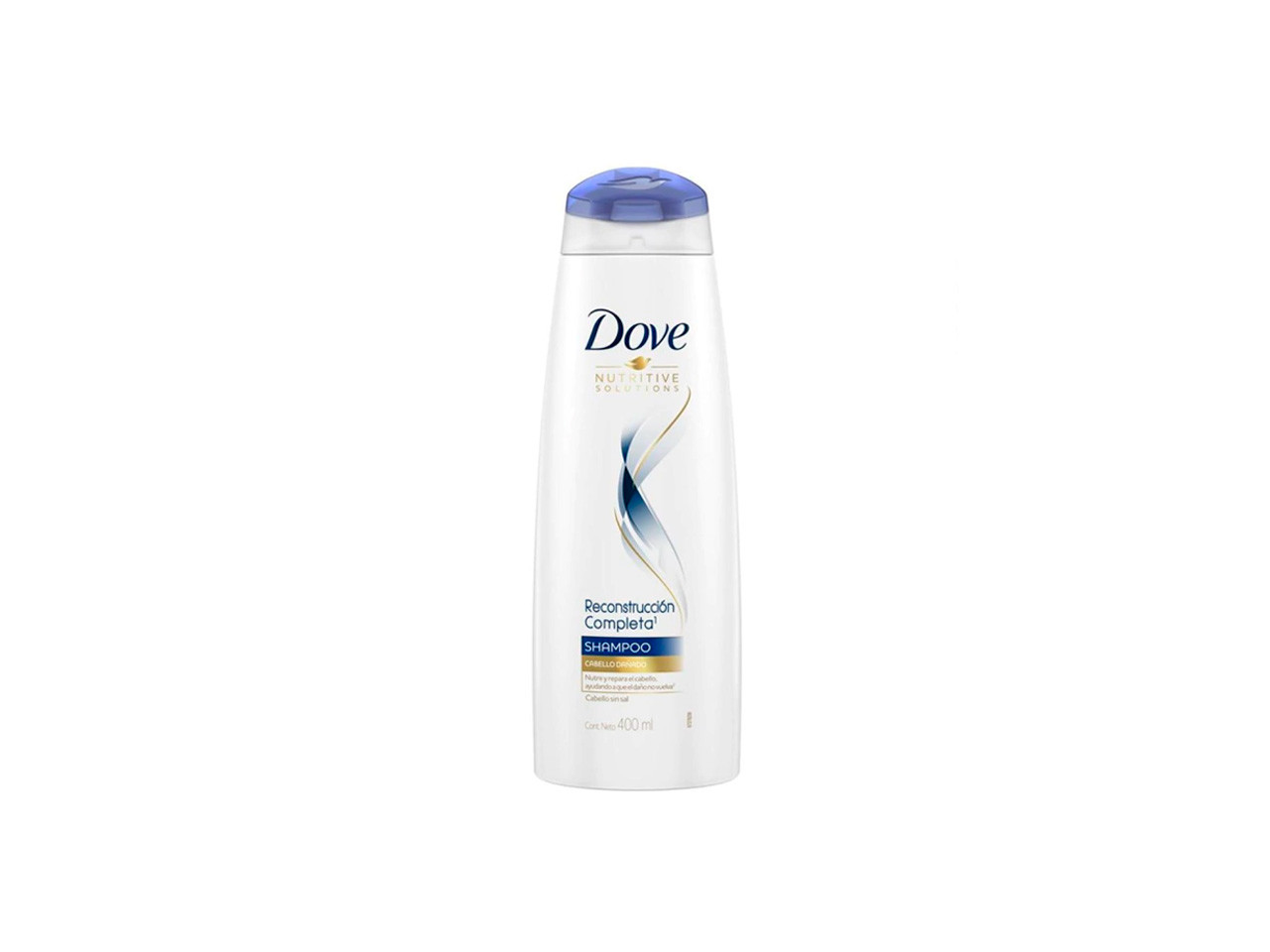 SHAMPOO DOVE X 400