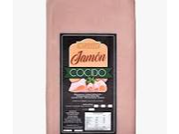 JAMON COCIDO CAFFITO x 100gr