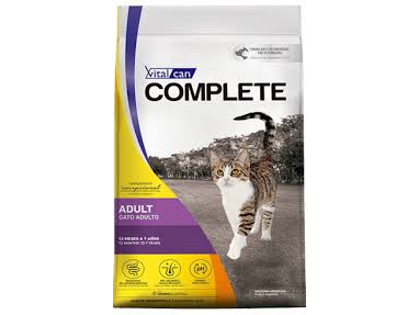 COMPLETE GATO ADULTO