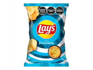LAYS PROVOLETA X 77g