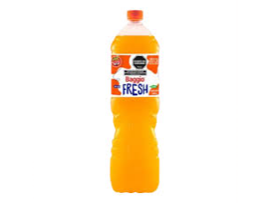 AGUA FRESH NARANJA X 1.5LT