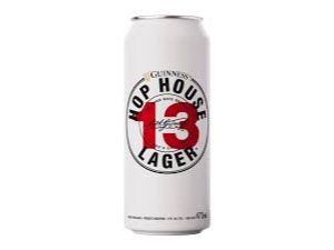 CERVEZA HOP HOUSE X 473