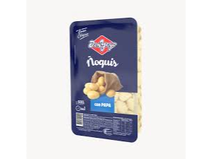 ÑOQUIS DON YEYO X 500gr