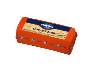 QUESO BARRA MILKAUT x 100gr