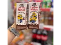 COMBO 2 CHOCOLATADAS X 200ml